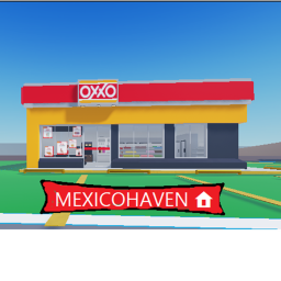 MEXICOHAVEN RP🏠