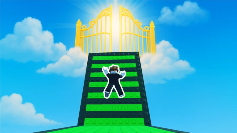 Wall Hop to Heaven (RELEASE)