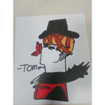 TM_Toma 팬 그룹