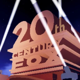 20th Century Fox (Fox Broadcasting 1988 Style) icon