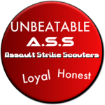 Assault Strike Scouters