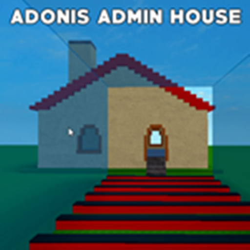 House Admin Infinite icon