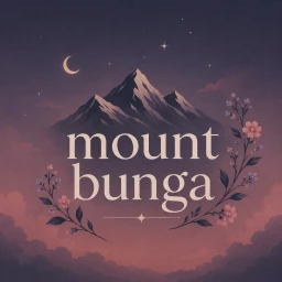 FLower MOUNT icon