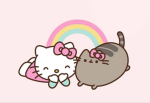 Kitten krew!