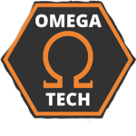 -| Omega Tech |-