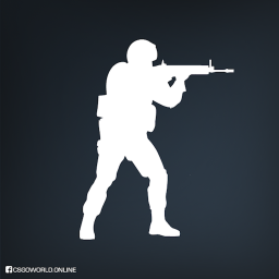CS:GO alpha