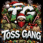 #TG (TOSS GANG)