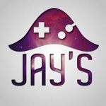 Jay's Gaming Official Fanclub!
