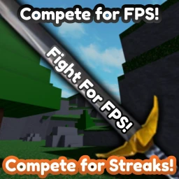 Fight For FPS! icon