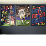 I love Soccer so so much!