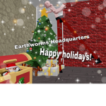 Earthworms Headquarters
