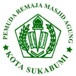 Pemuda Remaja Masjid Agung