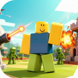 Tribes War Tycoon