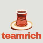 t e a m r i c h
