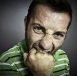 The home tantrums