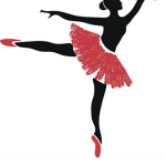 Cloudy dance studio