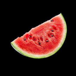 fruit tendril incremental 🍉
