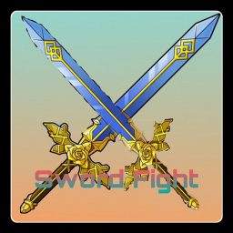 SWORD FIGHTING {Music Update}