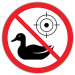 Wild Duck Hunters
