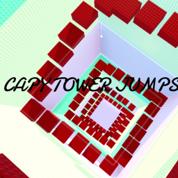Capy Tower Jumps