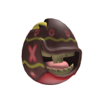 DIVERSITY EGG: Egg of Memories