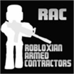 Robloxian Armed Contractors