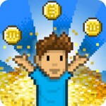 Bit Coin tycoon (Beta)