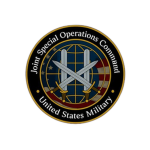[|JSOC|] | Joint Special Operations Command