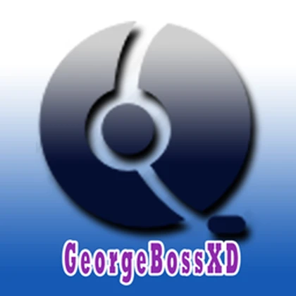 GEORGEBOSSXD Roblox group icon