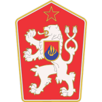 CESKOSOVESKA REPUBLIKA