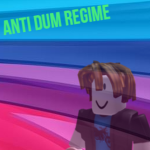 Anti dum regime