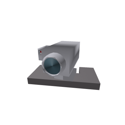Better security camera