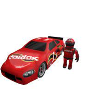 Roblox Racing