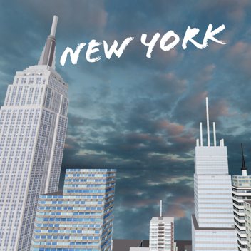  New York City