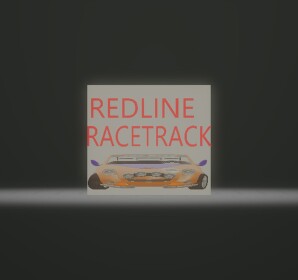 Redline Racetrack