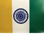 インド