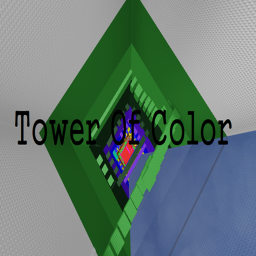 Tower of Rainbow -ToR