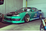 OLD GENESIS