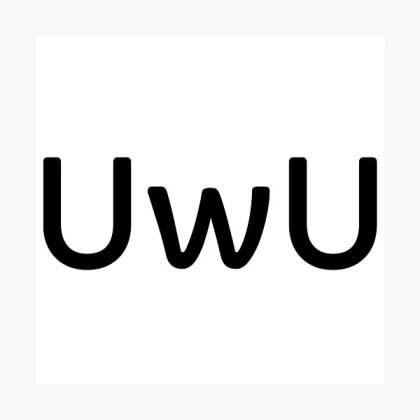 UwU NoFilter