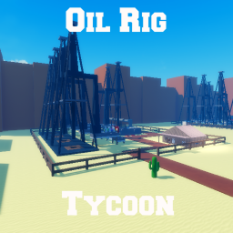 Oil Rig Tycoon [BETA]