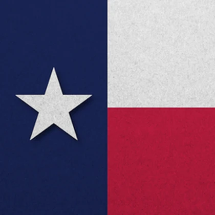 State οf Texas Roblox group icon
