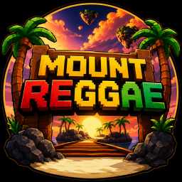 [TREND TARIAN SEMUT] MOUNT REGGAE