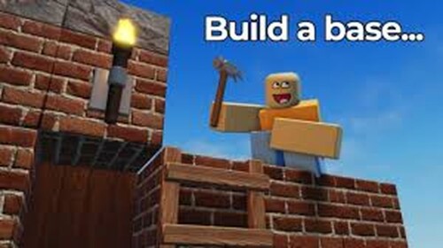 Build to survive (Classic)🛠️