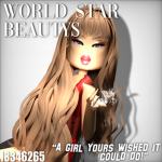 WORLD STAR BEAUTYS