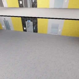 OTIS Elevator (UPDATE)