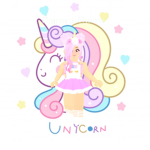 The unicorn planet