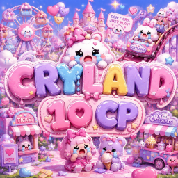 [10 CP] MOUNT CRYLAND