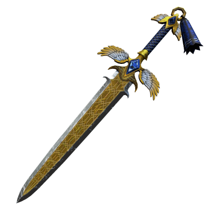 Eternal Sword: Peace Bringer