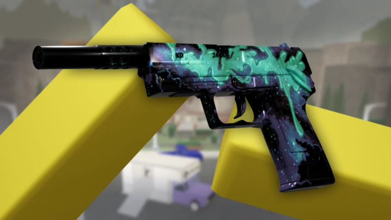 Aimblox BETA [日本語]