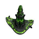 Toxic Witch Hat - Hexmire